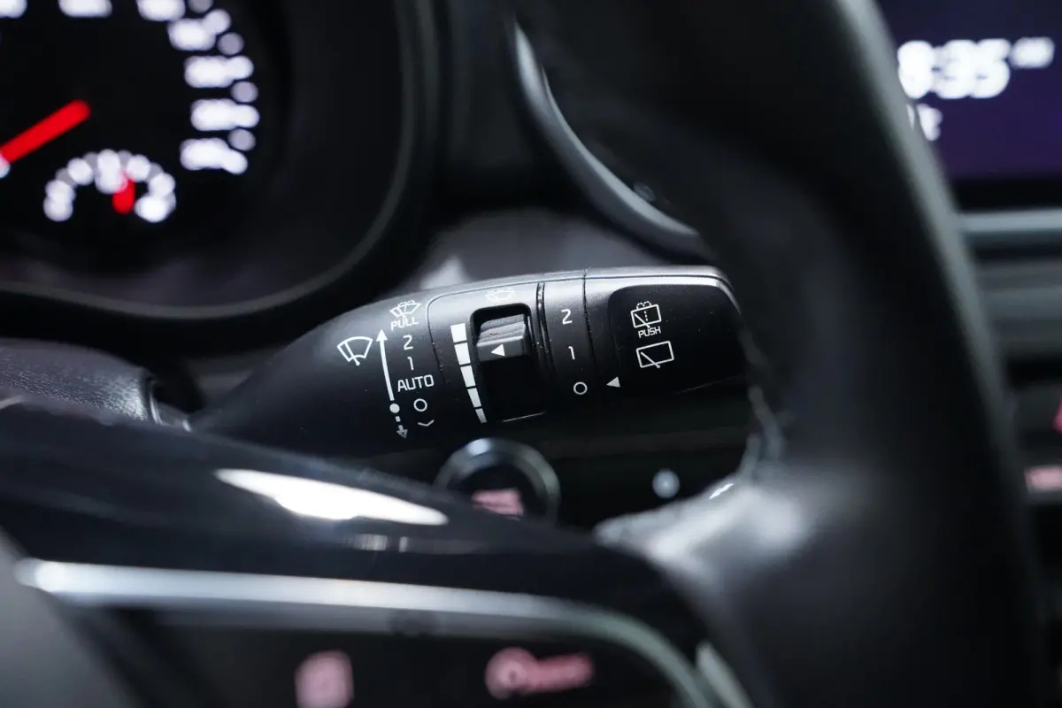1.6 T-GDI Black Edition 1e Eig. NAP Panodak Navi Camera Leder Rijklaar + Fabrieksgarantie