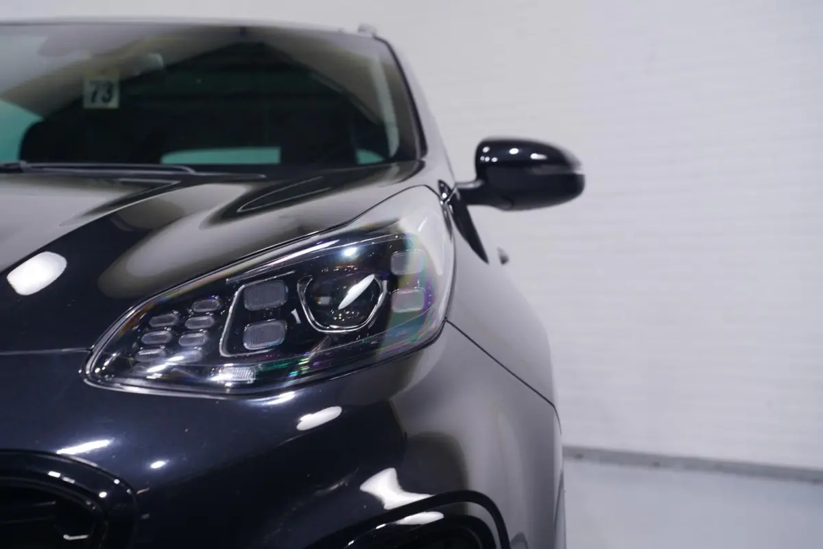 1.6 T-GDI Black Edition 1e Eig. NAP Panodak Navi Camera Leder Rijklaar + Fabrieksgarantie
