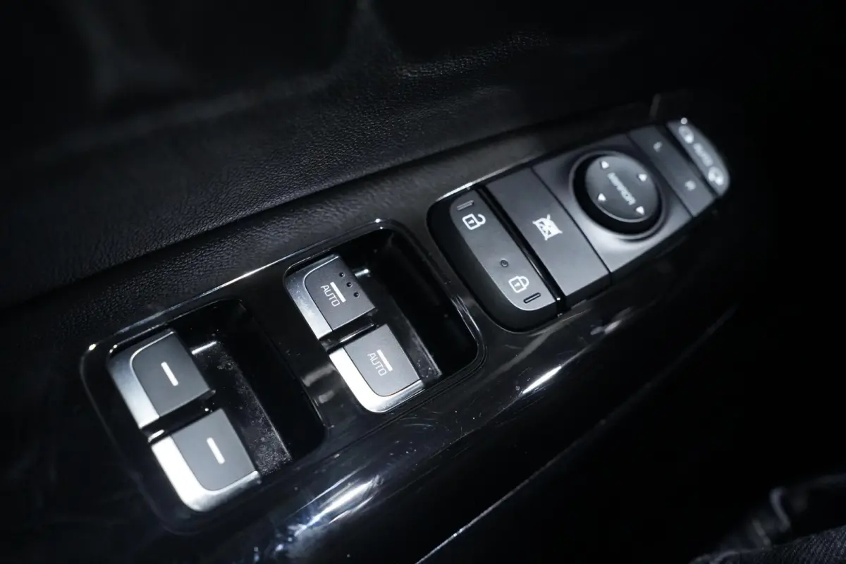 1.6 T-GDI Black Edition 1e Eig. NAP Panodak Navi Camera Leder Rijklaar + Fabrieksgarantie
