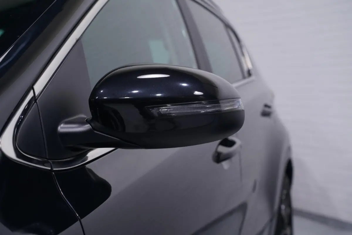 1.6 T-GDI Black Edition 1e Eig. NAP Panodak Navi Camera Leder Rijklaar + Fabrieksgarantie