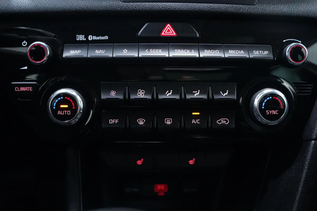 1.6 T-GDI Black Edition 1e Eig. NAP Panodak Navi Camera Leder Rijklaar + Fabrieksgarantie