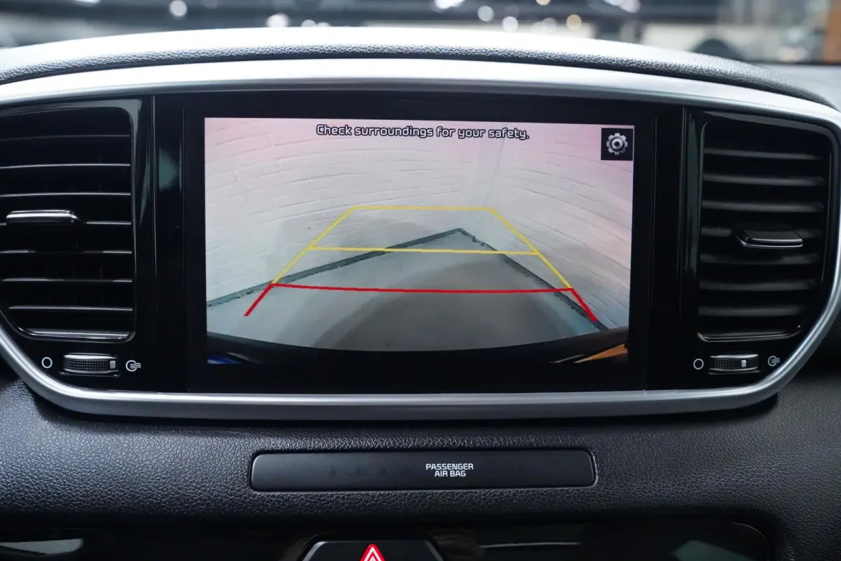1.6 T-GDI Black Edition 1e Eig. NAP Panodak Navi Camera Leder Rijklaar + Fabrieksgarantie