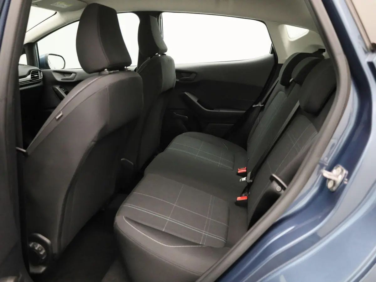 1.0i EcoBoost 70kW Connected | Trekhaak | Dealer Onderhouden | Stoel- & Stuurverwarming | Airco |