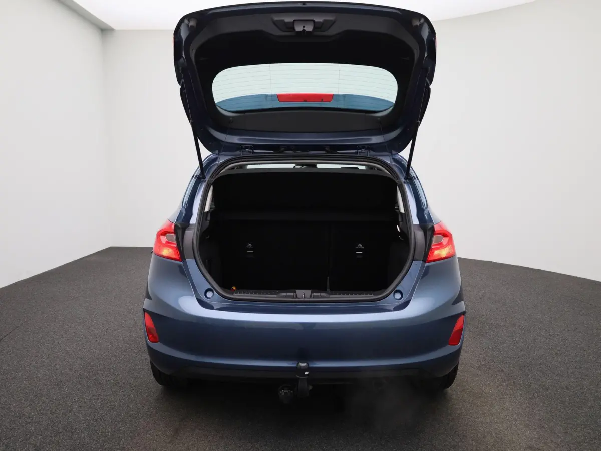 1.0i EcoBoost 70kW Connected | Trekhaak | Dealer Onderhouden | Stoel- & Stuurverwarming | Airco |