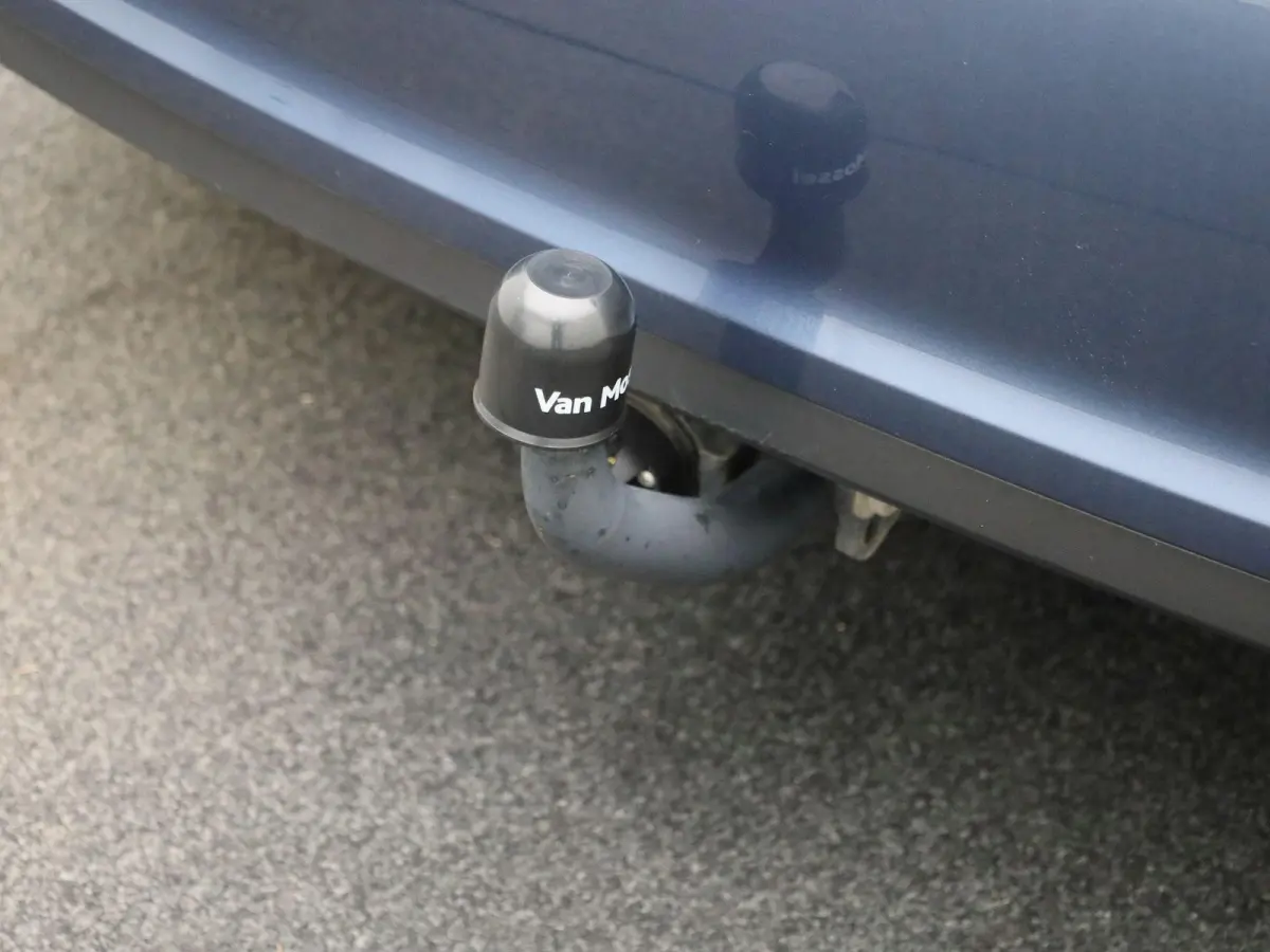 1.0i EcoBoost 70kW Connected | Trekhaak | Dealer Onderhouden | Stoel- & Stuurverwarming | Airco |
