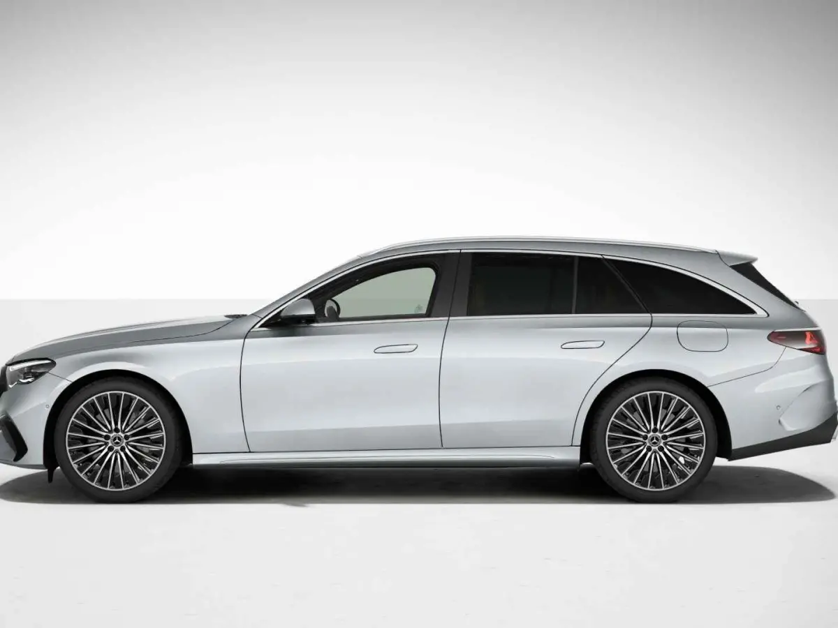 300 e Business Solution AMG