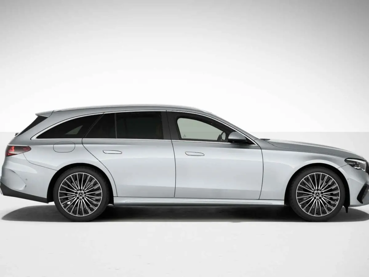300 e Business Solution AMG