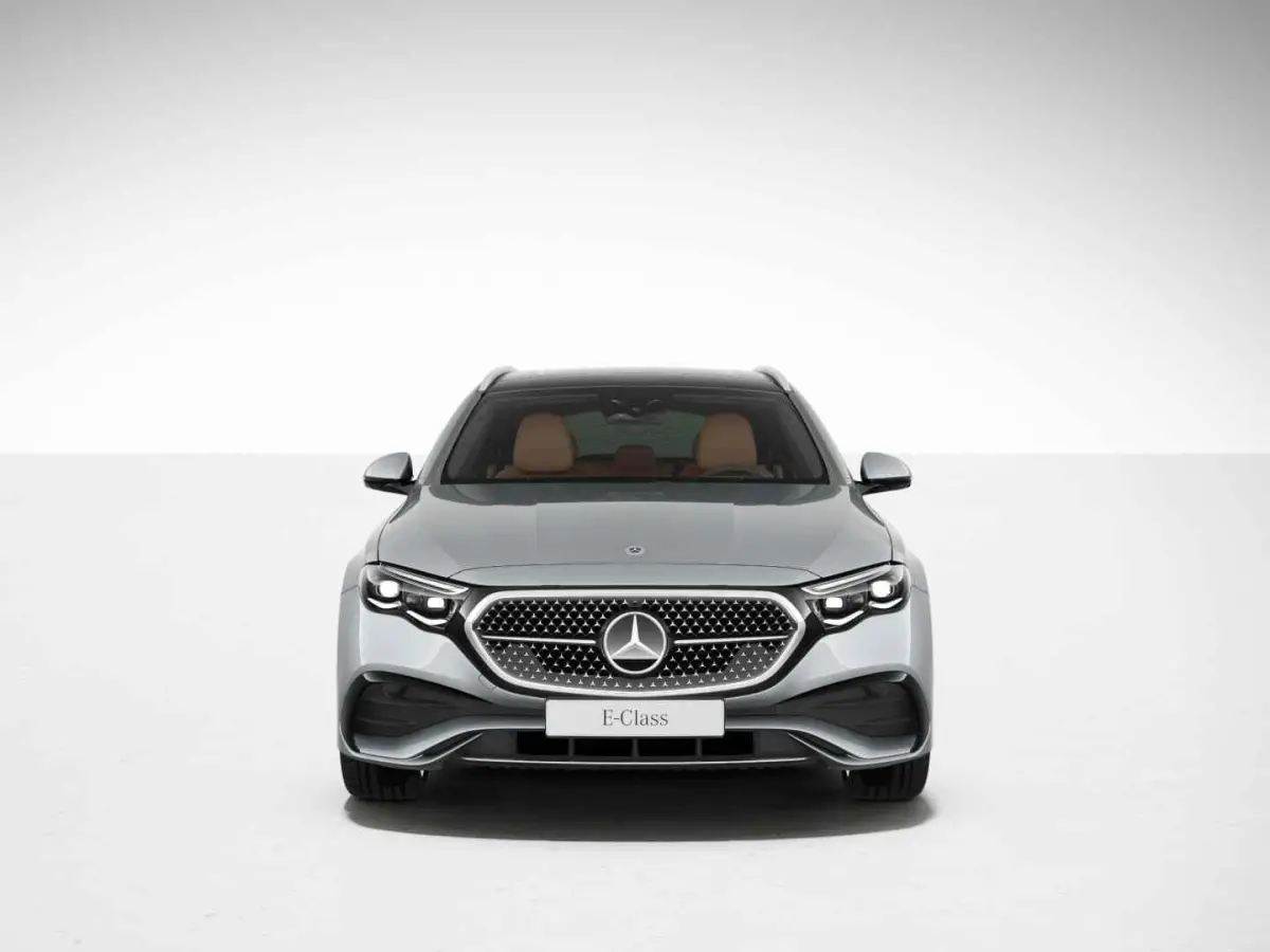 300 e Business Solution AMG