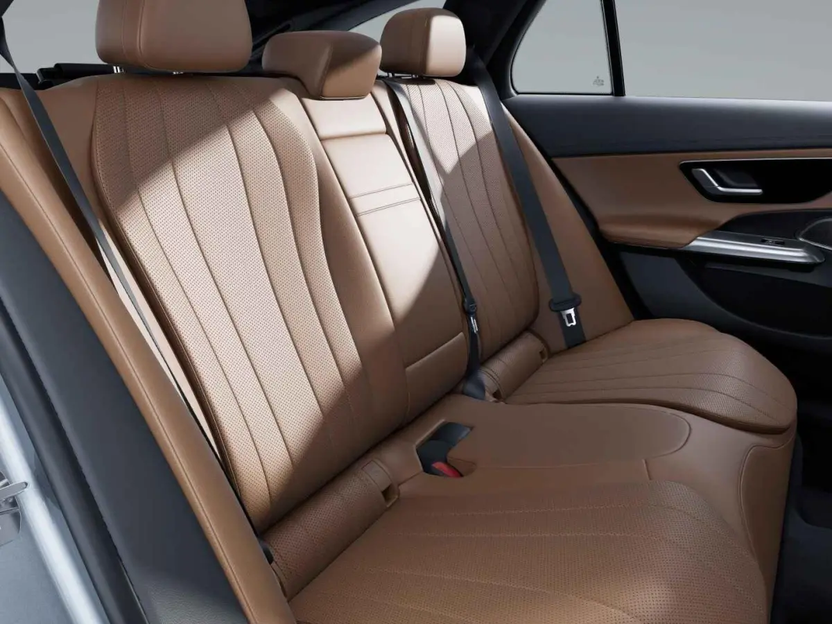 300 e Business Solution AMG