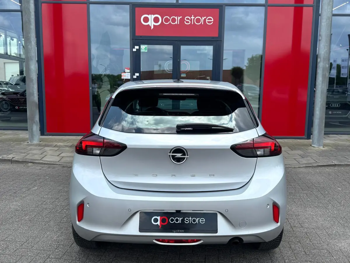 1.2 Turbo Ultimate | LED | Camera | Parksens | Carplay | Dode hoeksensor | Black Pakket |