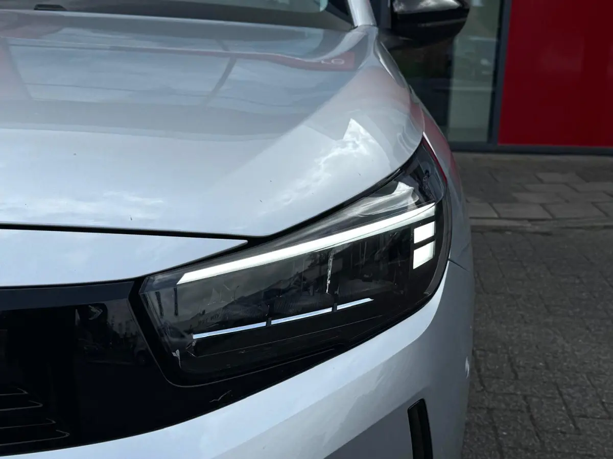1.2 Turbo Ultimate | LED | Camera | Parksens | Carplay | Dode hoeksensor | Black Pakket |