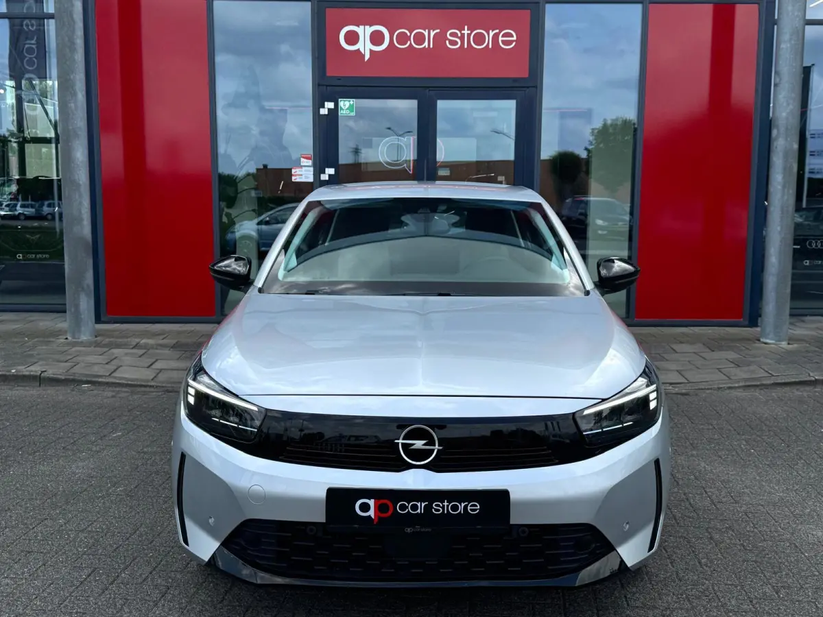 1.2 Turbo Ultimate | LED | Camera | Parksens | Carplay | Dode hoeksensor | Black Pakket |