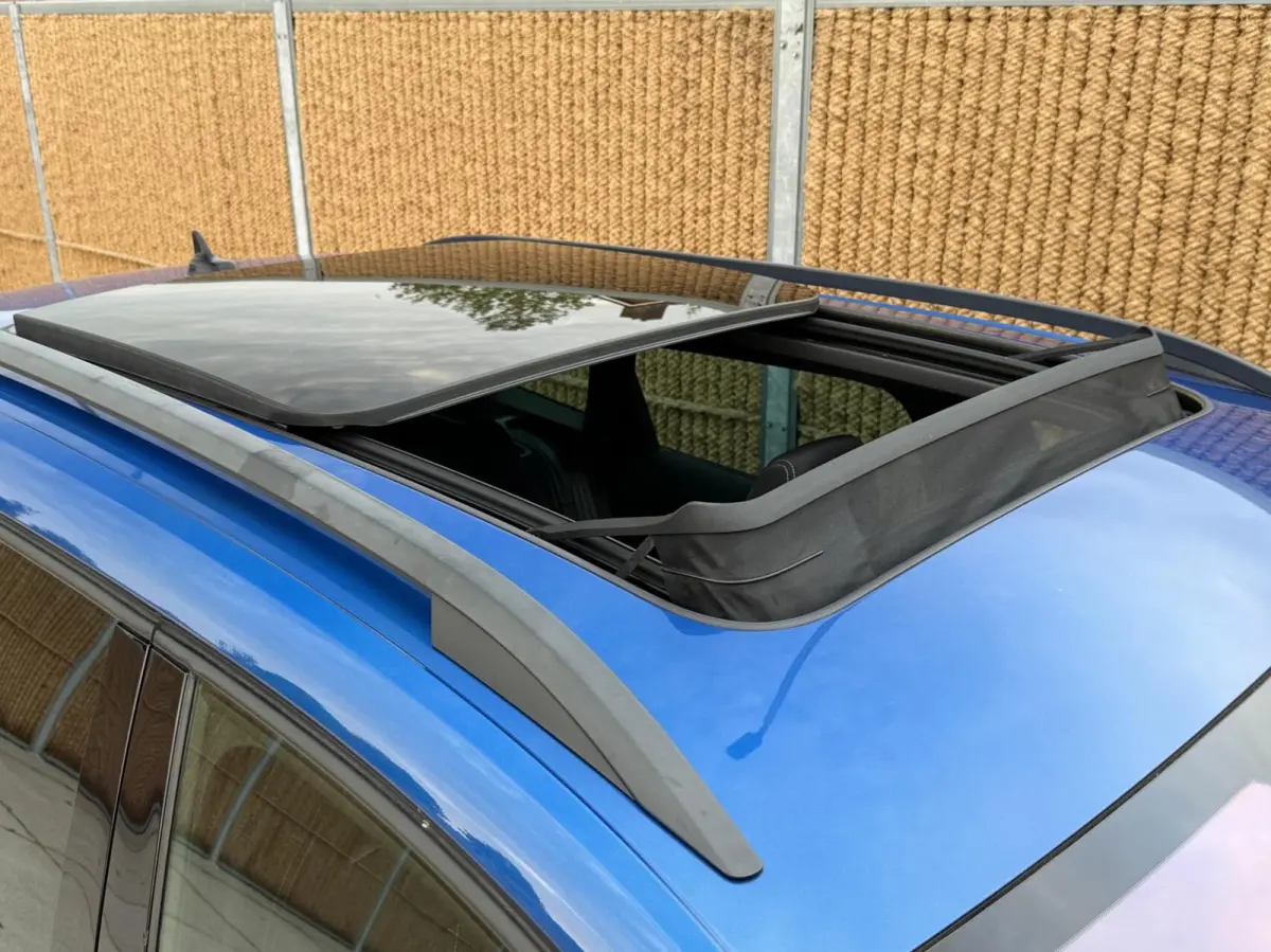 1.5 TSI ACT Sportline Business Automaat Panoramadak | Trekhaak uitklapbaar | Adaptieve cruise control | Stoelverwarming | Climate control | LED verlichting | Canton audio | Apple CarPlay/And