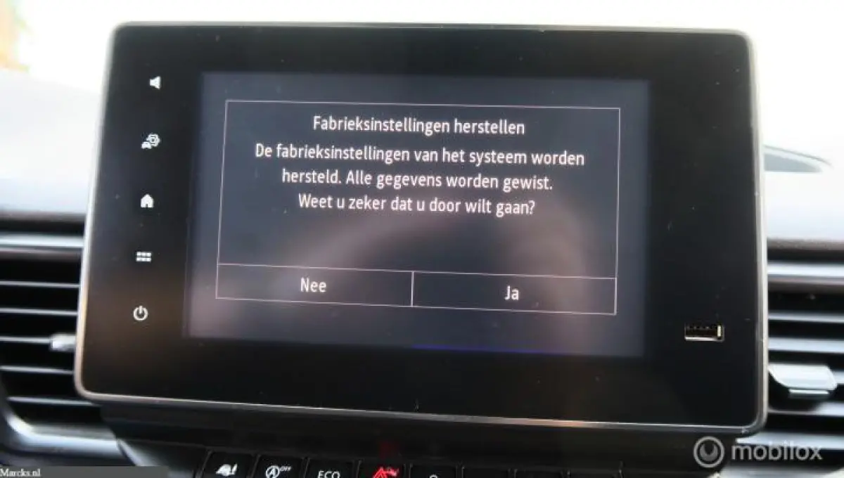 bestel 2.0 dCi 130 T30 L2H1 Work Edition