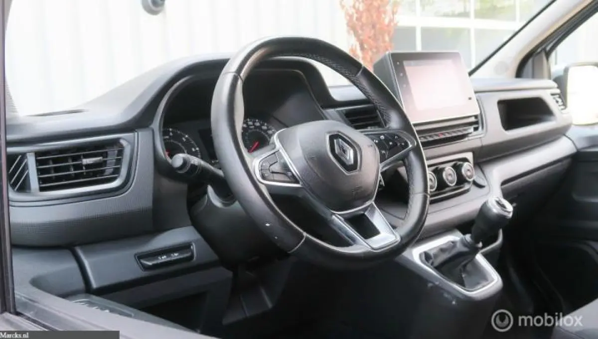 bestel 2.0 dCi 130 T30 L2H1 Work Edition