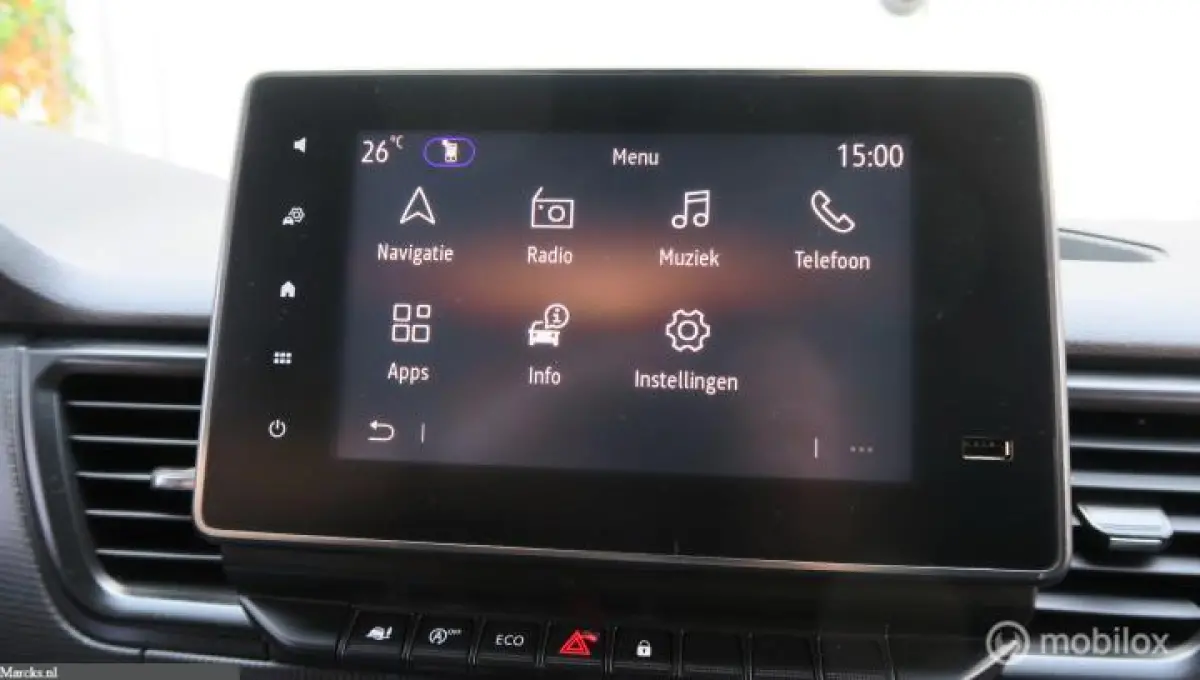 bestel 2.0 dCi 130 T30 L2H1 Work Edition