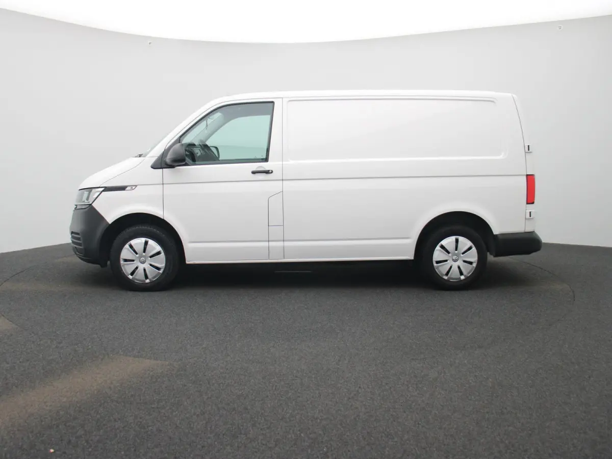 2.0 TDI L1H1 150PK | Automaat | Airco | DAB+ | Achteruitrijcamera | App-Connect | Cruise Control | Parkeersensoren Achter | Multifunctioneel Stuurwiel |