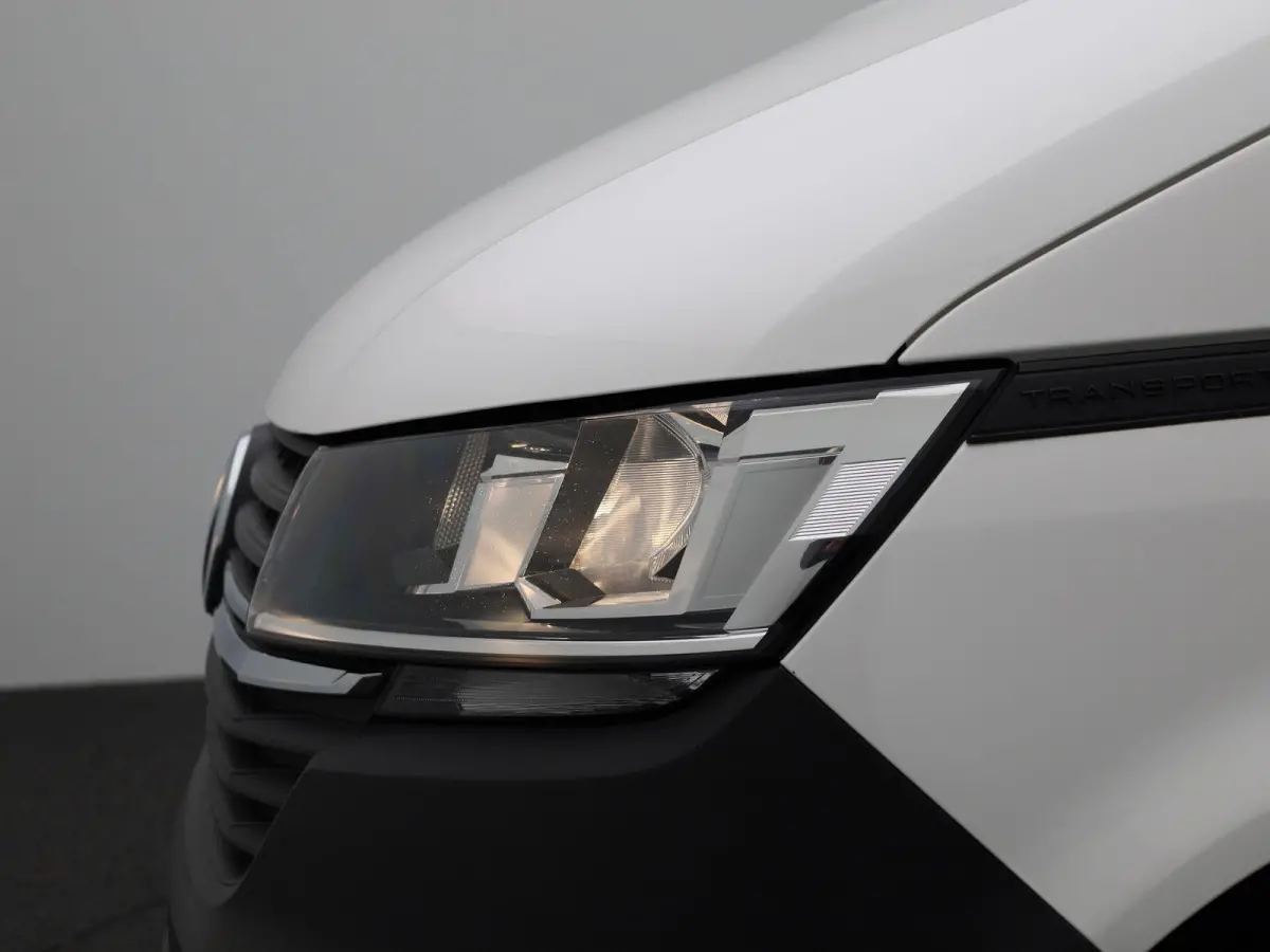 2.0 TDI L1H1 150PK | Automaat | Airco | DAB+ | Achteruitrijcamera | App-Connect | Cruise Control | Parkeersensoren Achter | Multifunctioneel Stuurwiel |