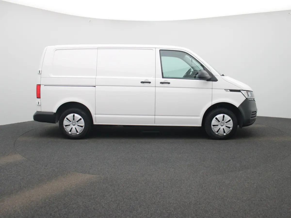2.0 TDI L1H1 150PK | Automaat | Airco | DAB+ | Achteruitrijcamera | App-Connect | Cruise Control | Parkeersensoren Achter | Multifunctioneel Stuurwiel |