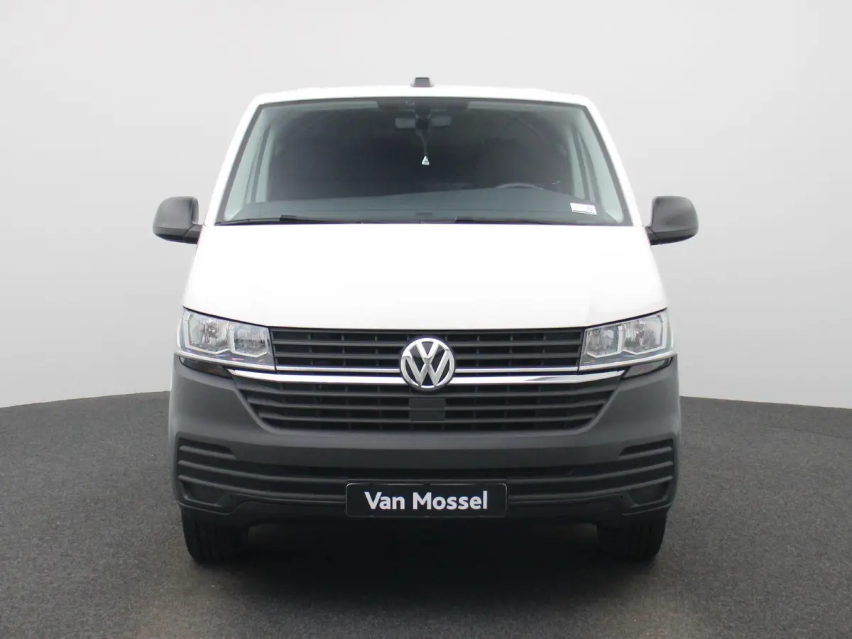 2.0 TDI L1H1 150PK | Automaat | Airco | DAB+ | Achteruitrijcamera | App-Connect | Cruise Control | Parkeersensoren Achter | Multifunctioneel Stuurwiel |