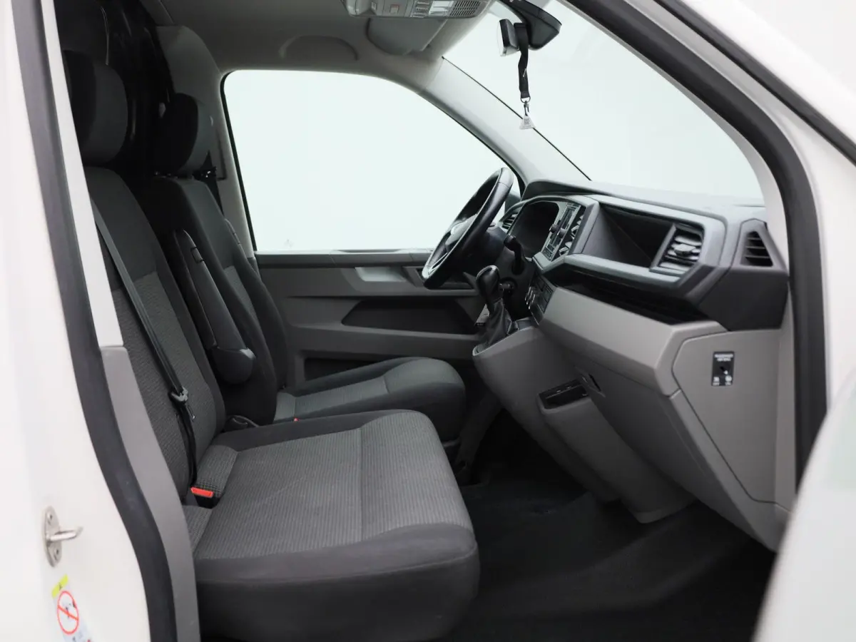 2.0 TDI L1H1 150PK | Automaat | Airco | DAB+ | Achteruitrijcamera | App-Connect | Cruise Control | Parkeersensoren Achter | Multifunctioneel Stuurwiel |