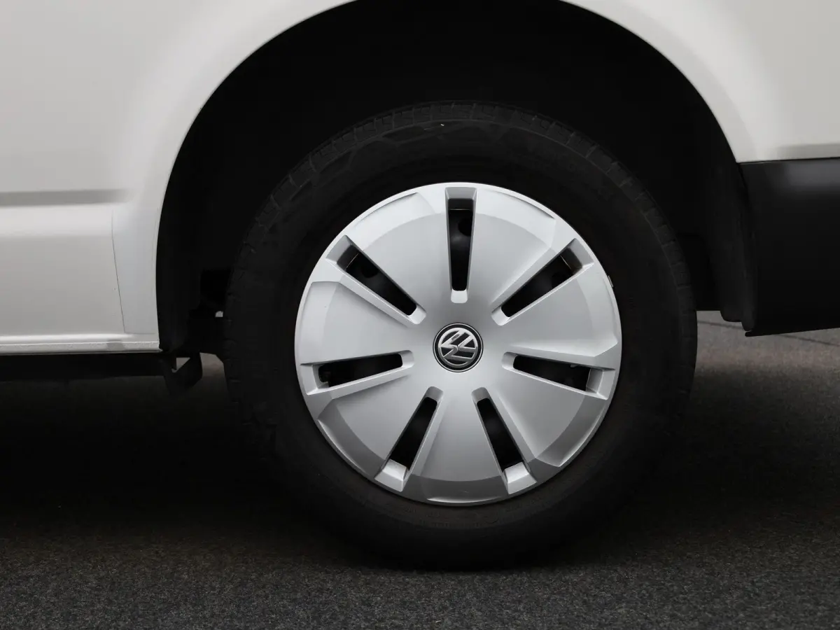 2.0 TDI L1H1 150PK | Automaat | Airco | DAB+ | Achteruitrijcamera | App-Connect | Cruise Control | Parkeersensoren Achter | Multifunctioneel Stuurwiel |