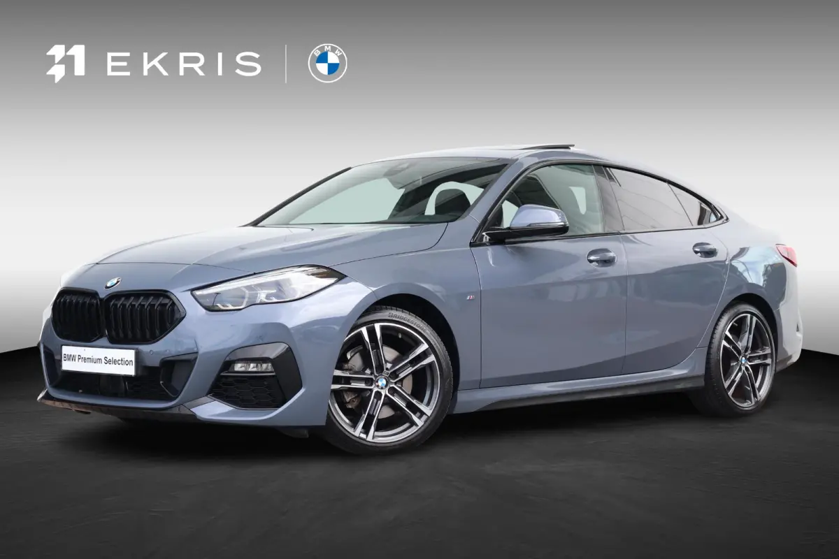 218i Business Edition | M-Sport Pakket | Hifi | PDC | 18'' LM | Pano Dak | Climate Control |