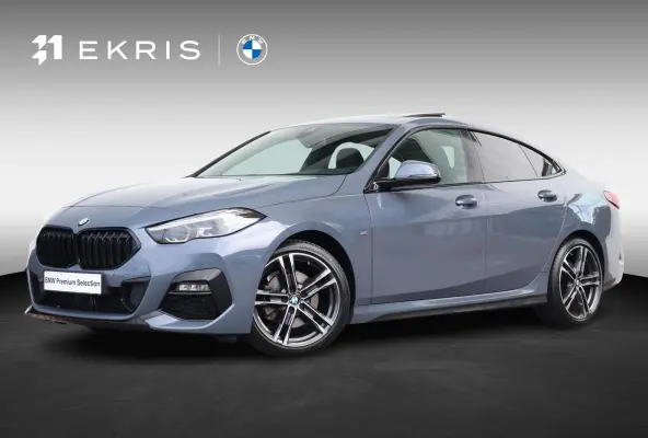 218i Business Edition | M-Sport Pakket | Hifi | PDC | 18'' LM | Pano Dak | Climate Control |