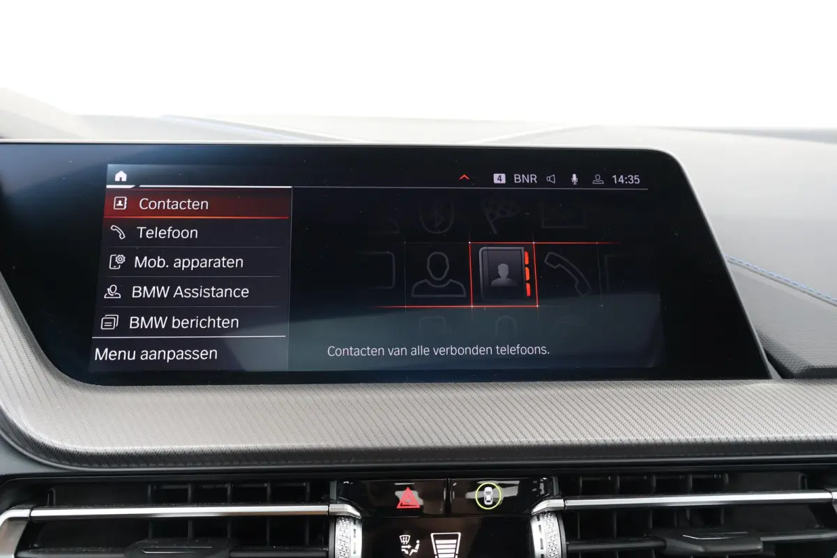 218i Business Edition | M-Sport Pakket | Hifi | PDC | 18'' LM | Pano Dak | Climate Control |