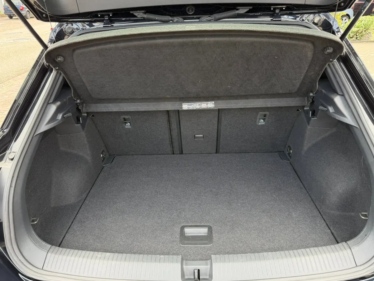 1.5 TSI R-Line