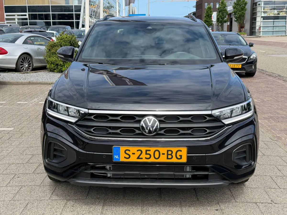 1.5 TSI R-Line