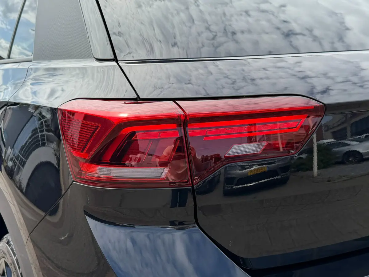 1.5 TSI R-Line