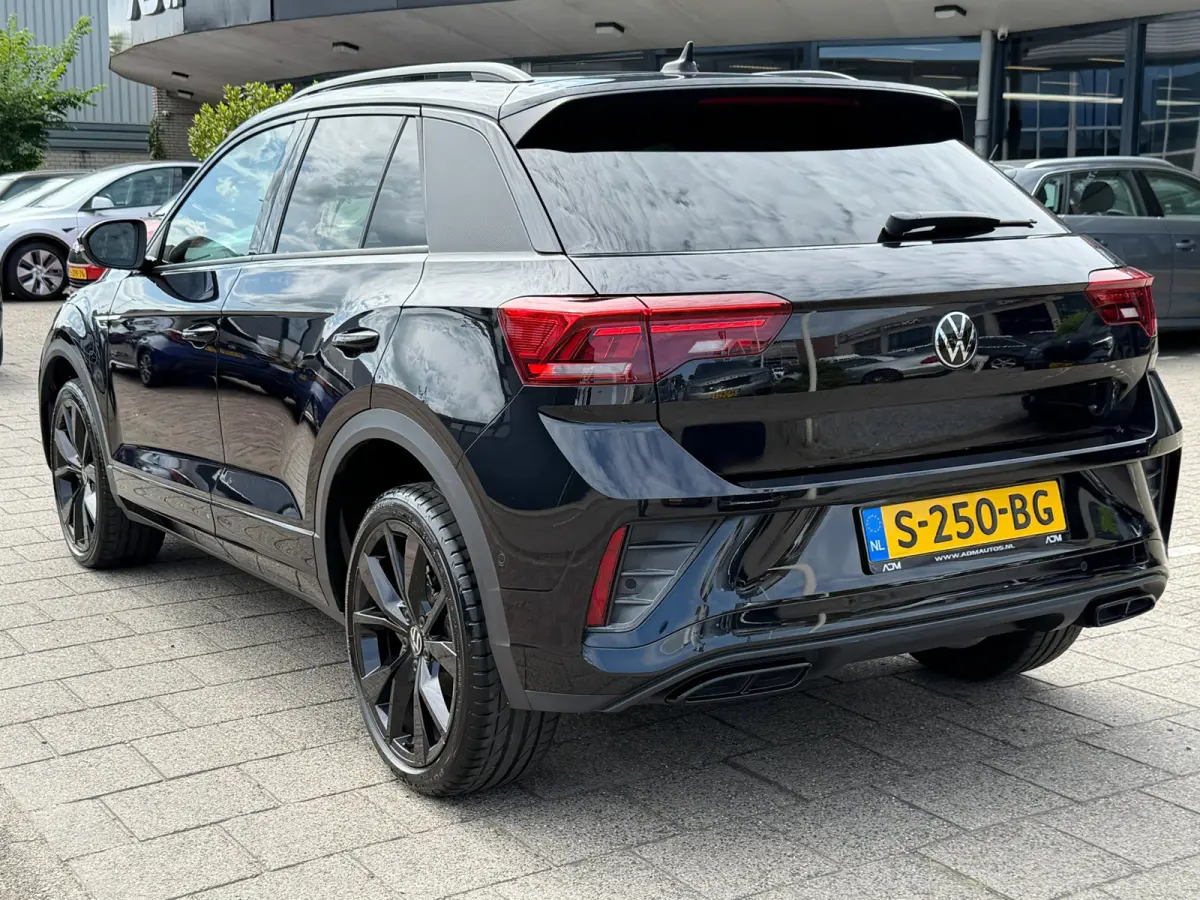 1.5 TSI R-Line