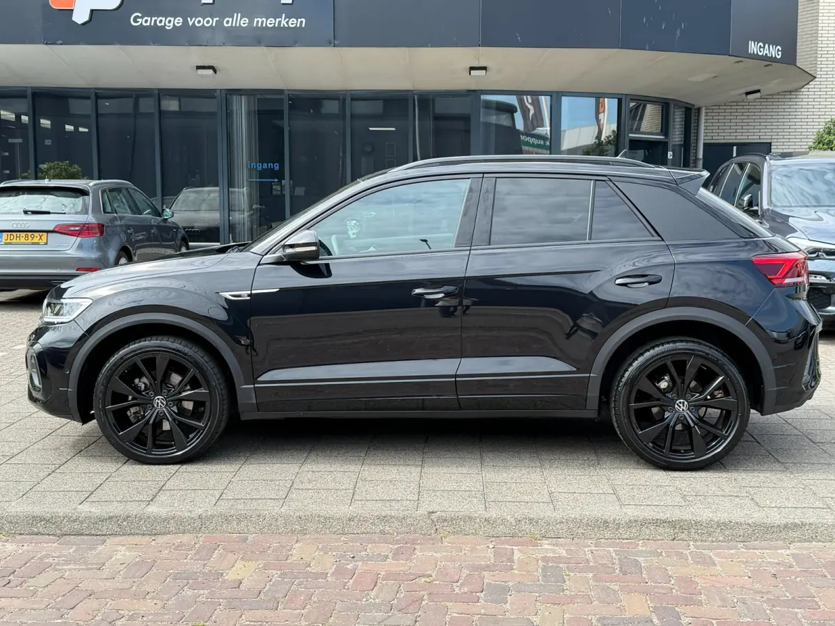 1.5 TSI R-Line