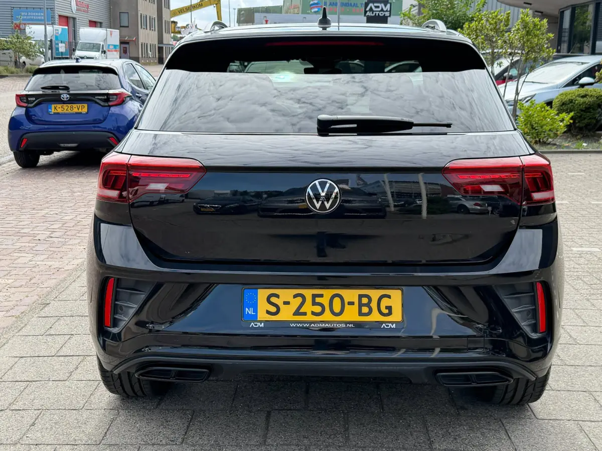 1.5 TSI R-Line