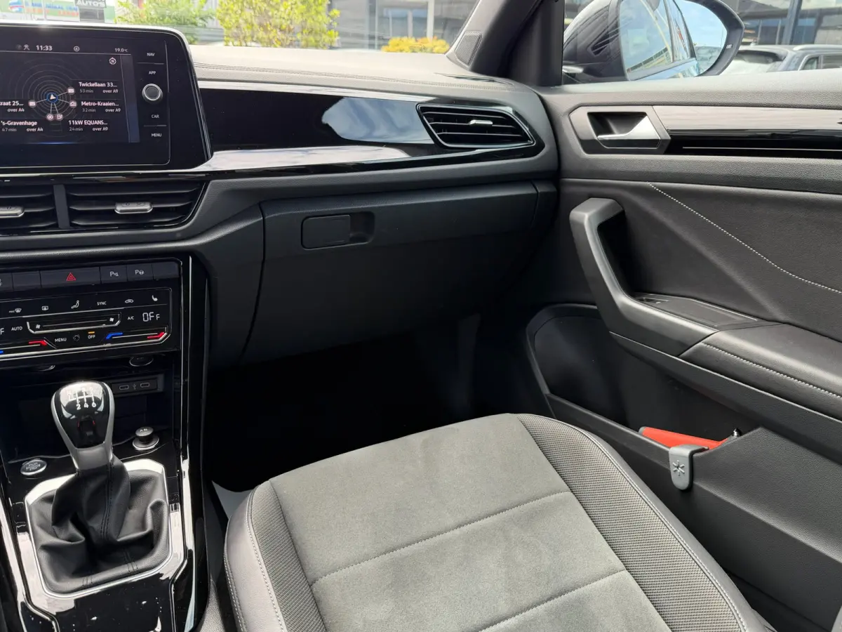 1.5 TSI R-Line