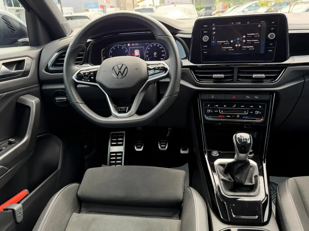 1.5 TSI R-Line
