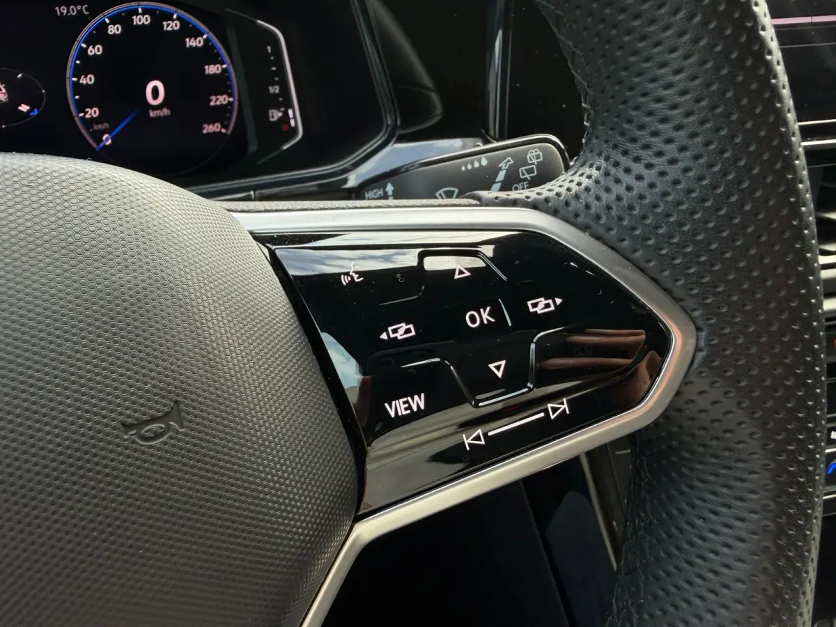 1.5 TSI R-Line