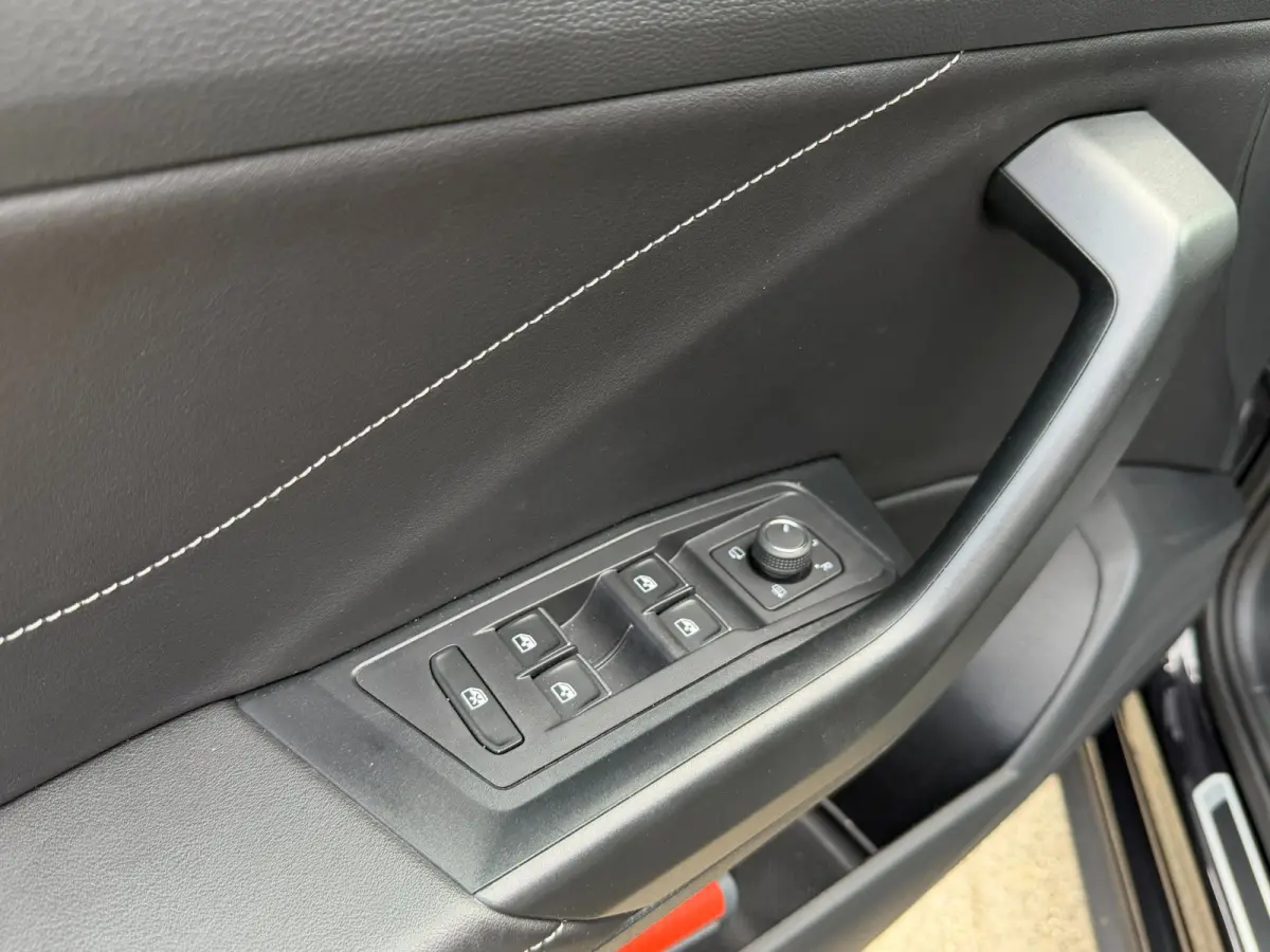 1.5 TSI R-Line