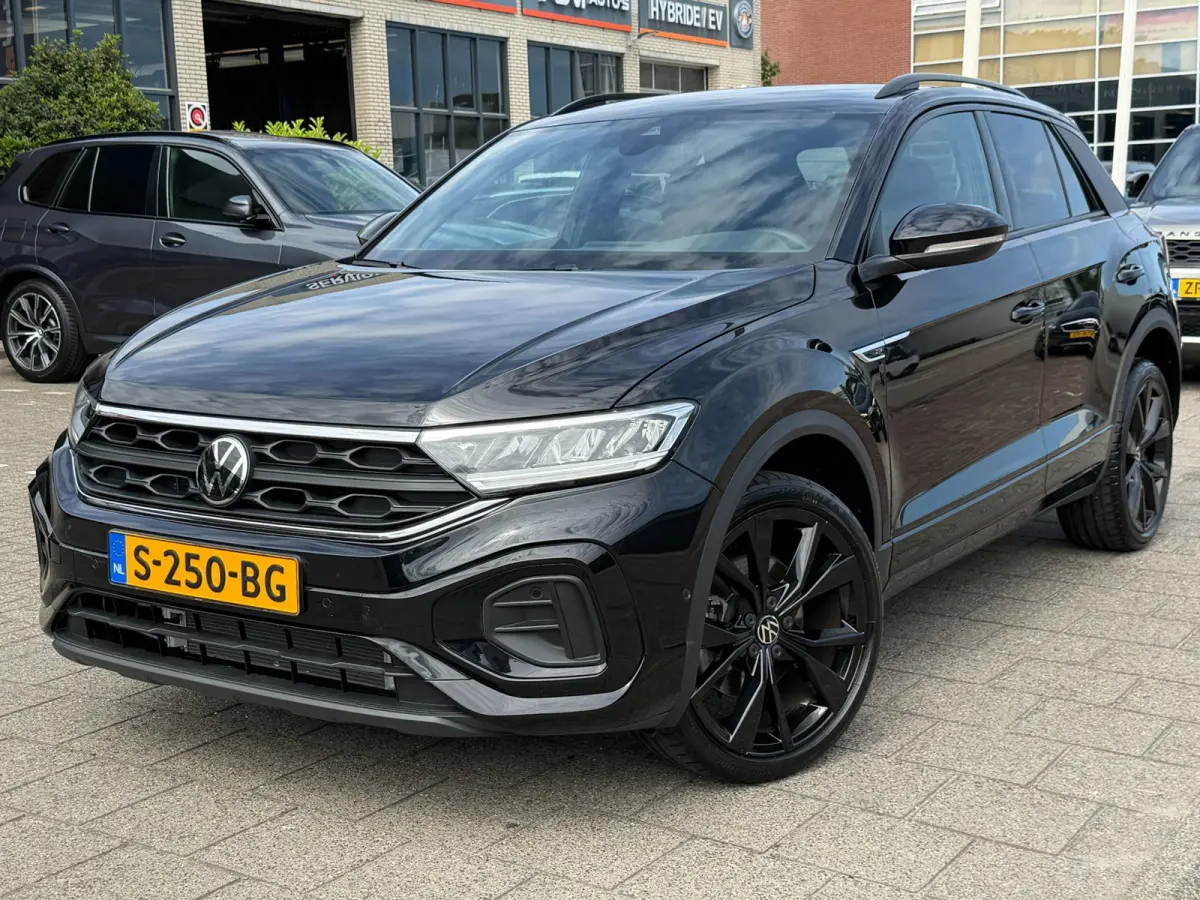 1.5 TSI R-Line