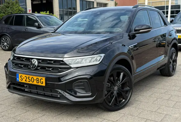 1.5 TSI R-Line