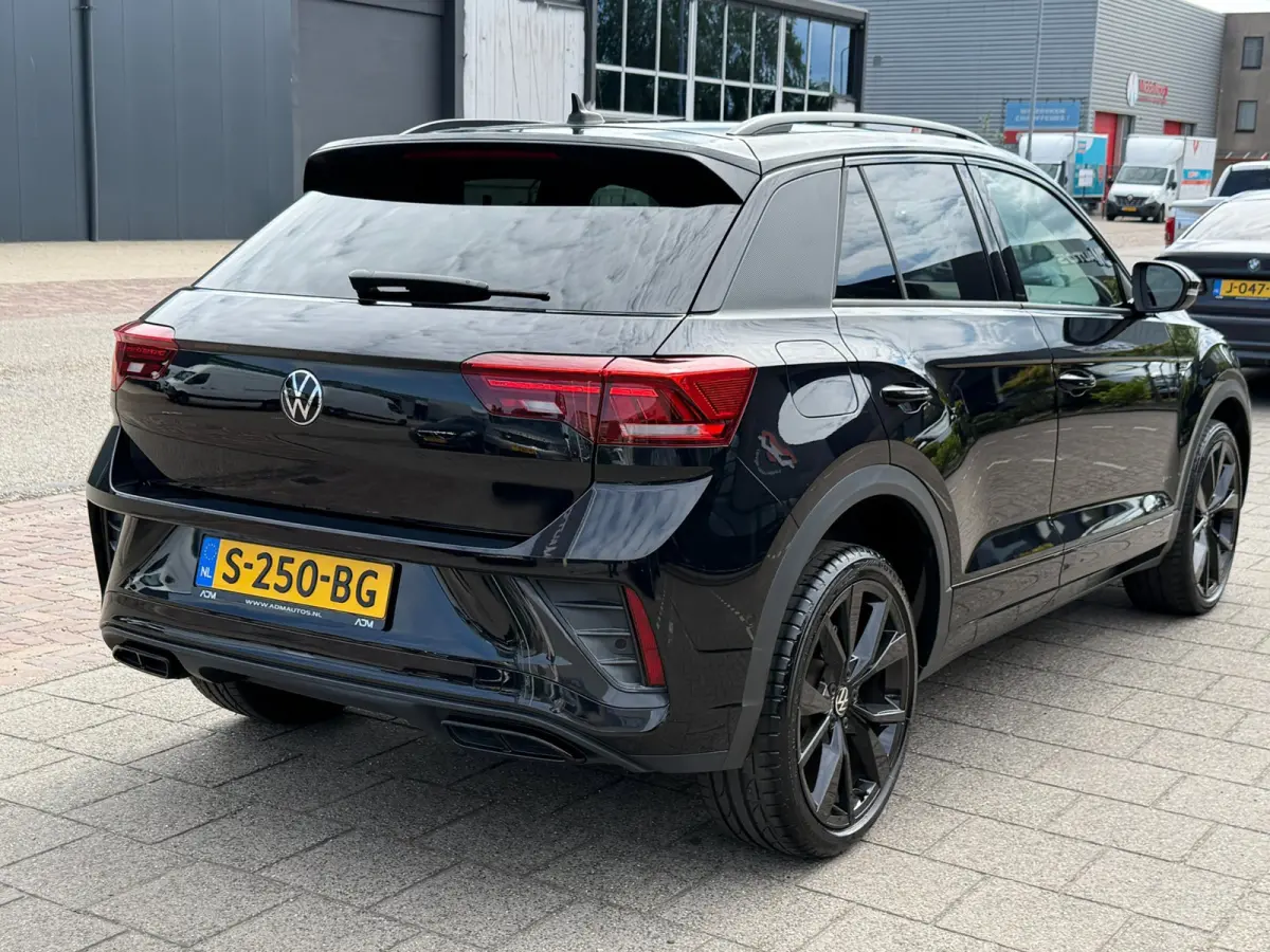 1.5 TSI R-Line
