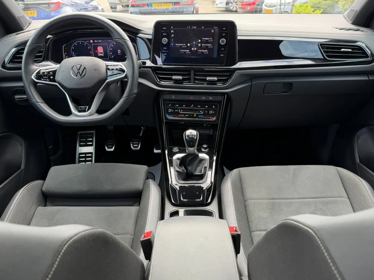 1.5 TSI R-Line