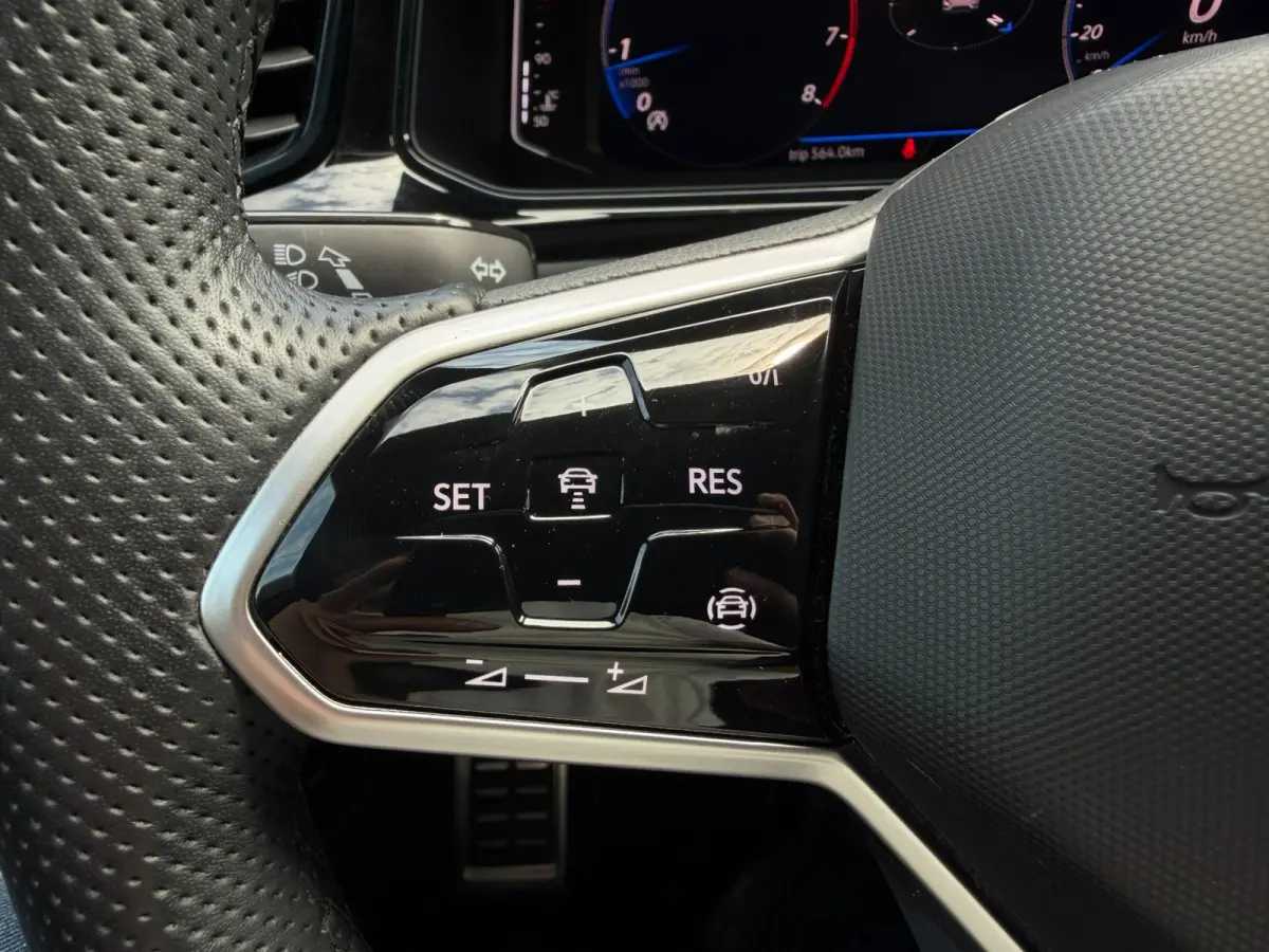 1.5 TSI R-Line