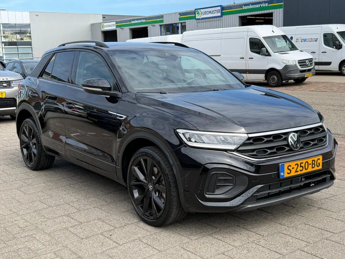 1.5 TSI R-Line
