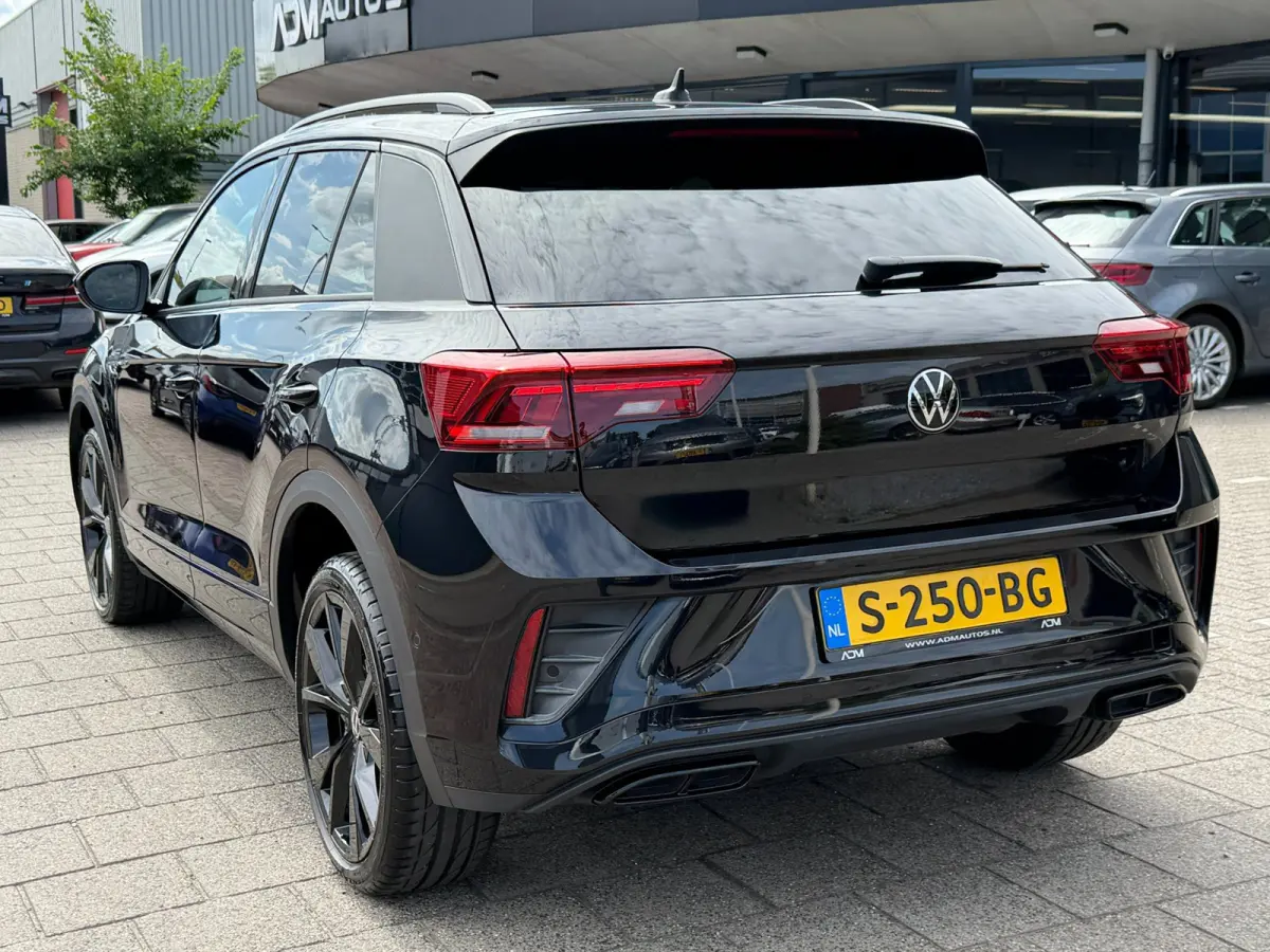 1.5 TSI R-Line