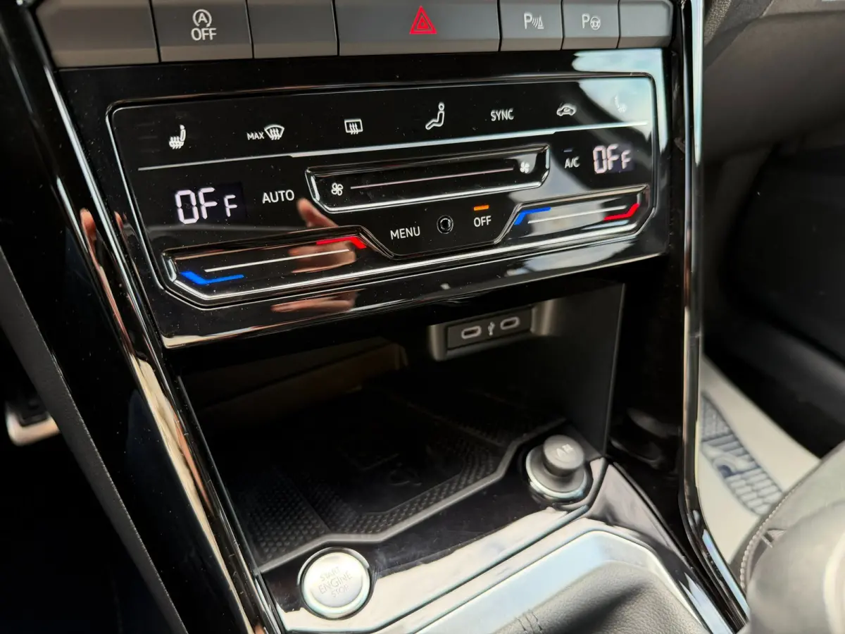 1.5 TSI R-Line
