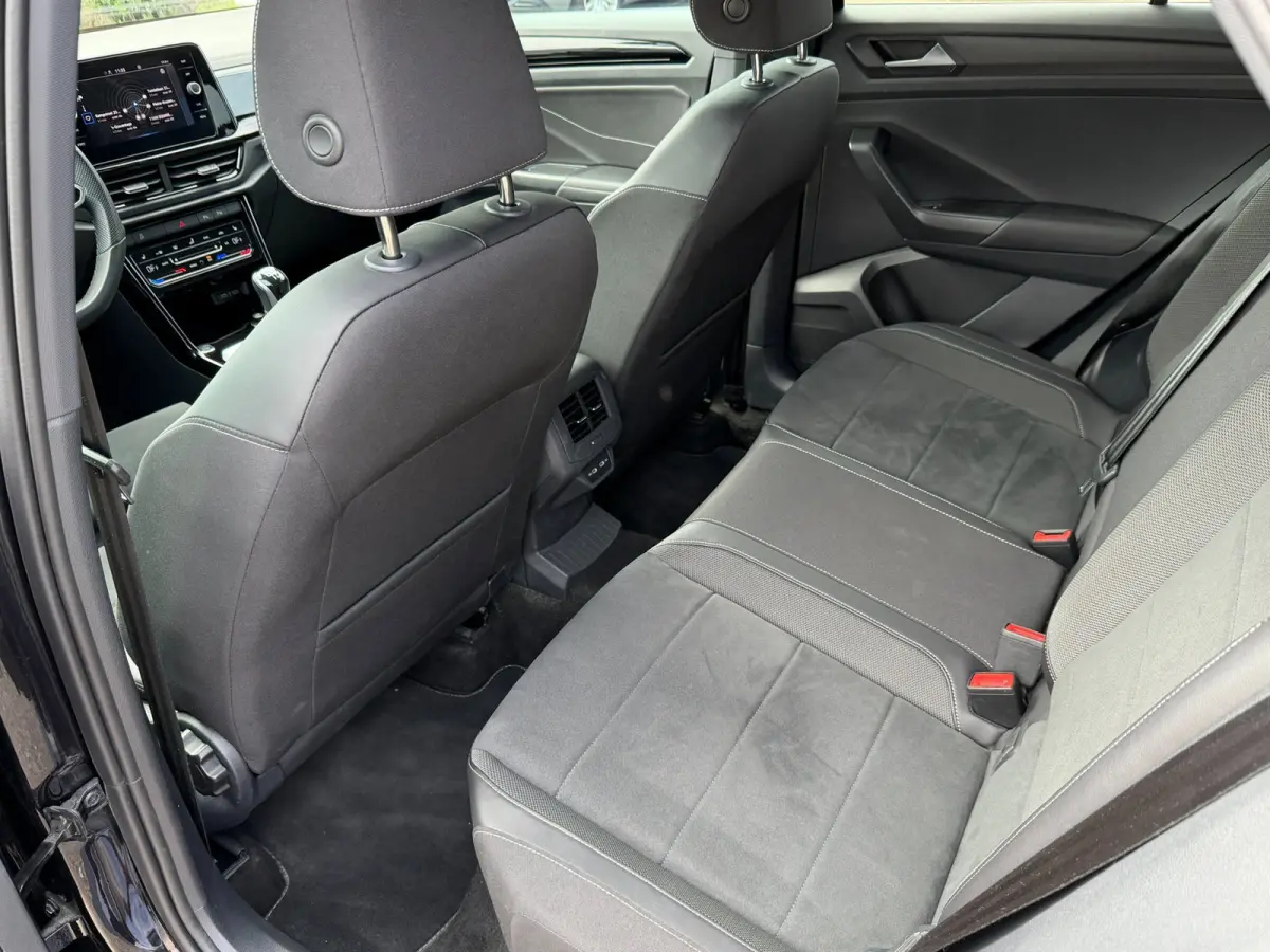 1.5 TSI R-Line