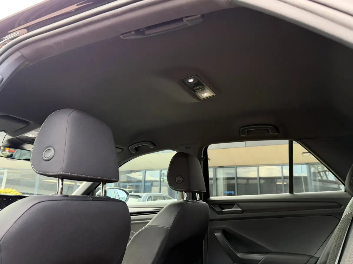 1.5 TSI R-Line