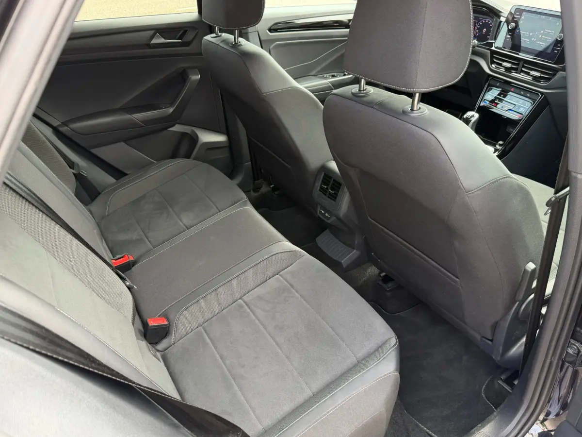 1.5 TSI R-Line